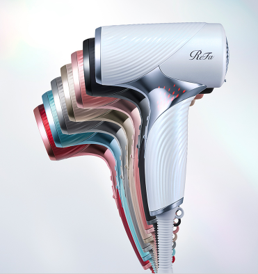 Refa　最軽量・最小ドライヤーSE　※発注時に備考に色を入力してください