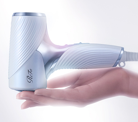 Refa　最軽量・最小ドライヤーSE　※発注時に備考に色を入力してください