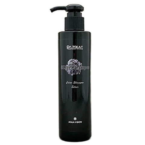 シルバーシャンプー　190ml