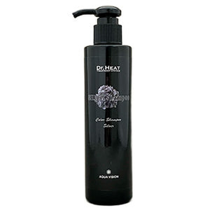 シルバーシャンプー　190ml
