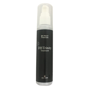 DHトリニティトリートメント　100ｍｌ☆髪の内部のダメージ修復全てに効果☆