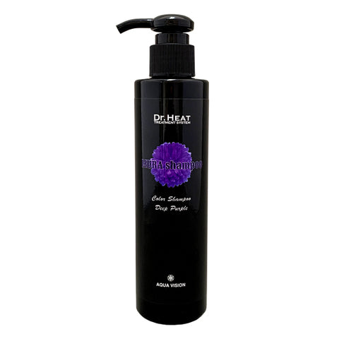 ムラシャンプー(紫シャンプー）190ml